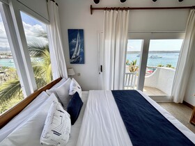 Angermeyer Waterfront Inn