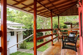 Bed & Breakfast La Peregrina