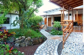 Bed & Breakfast La Peregrina