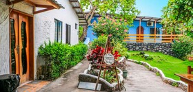 Bed & Breakfast La Peregrina