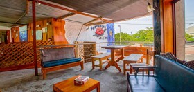 Bed & Breakfast La Peregrina