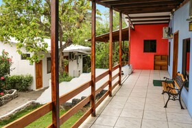 Bed & Breakfast La Peregrina