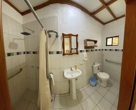 Bed & Breakfast La Peregrina