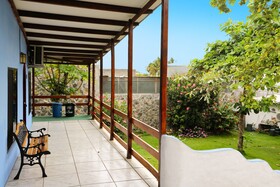 Bed & Breakfast La Peregrina