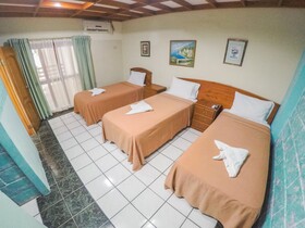 Bed & Breakfast La Peregrina