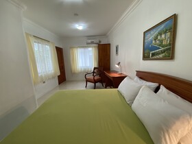 Bed & Breakfast La Peregrina