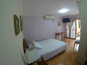 Bed & Breakfast La Peregrina