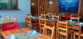 Bed & Breakfast La Peregrina
