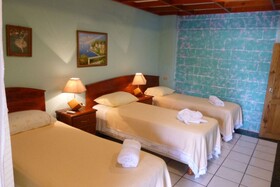 Bed & Breakfast La Peregrina