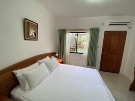 Bed & Breakfast La Peregrina