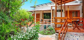 Bed & Breakfast La Peregrina