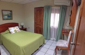 Bed & Breakfast La Peregrina