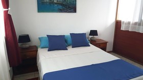 Maytenus Galapagos