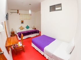 Casa Fragata