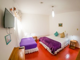 Casa Fragata