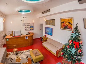Casa Fragata