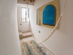 Casa Fragata
