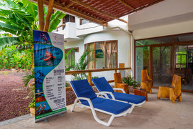 Casa Natura Galapagos  Hotel & Lodge