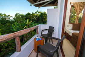 Casa Natura Galapagos  Hotel & Lodge