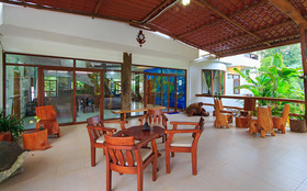 Casa Natura Galapagos  Hotel & Lodge