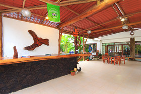 Casa Natura Galapagos  Hotel & Lodge