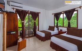 Casa Natura Galapagos  Hotel & Lodge