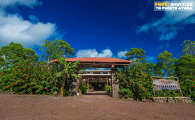 Casa Natura Galapagos  Hotel & Lodge