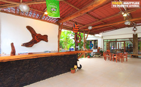 Casa Natura Galapagos  Hotel & Lodge