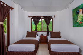Casa Natura Galapagos  Hotel & Lodge