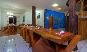 Casa Natura Galapagos  Hotel & Lodge