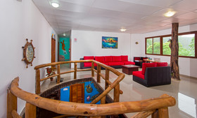 Casa Natura Galapagos  Hotel & Lodge