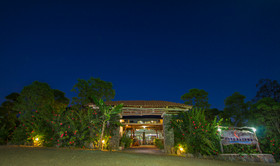 Casa Natura Galapagos  Hotel & Lodge