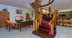 Casa Natura Galapagos  Hotel & Lodge