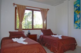 Casa Natura Galapagos  Hotel & Lodge
