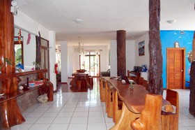Casa Natura Galapagos  Hotel & Lodge