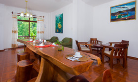 Casa Natura Galapagos  Hotel & Lodge