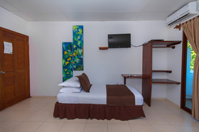Casa Natura Galapagos  Hotel & Lodge