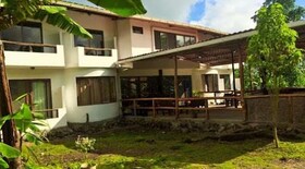 Casa Natura Galapagos Lodge