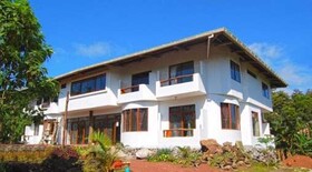 Casa Natura Galapagos Lodge