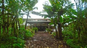 Casa Natura Galapagos Lodge