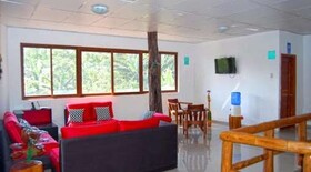 Casa Natura Galapagos Lodge