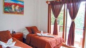 Casa Natura Galapagos Lodge