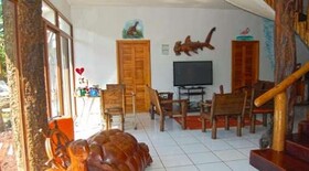 Casa Natura Galapagos Lodge