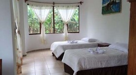 Casa Natura Galapagos Lodge