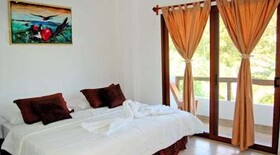 Casa Natura Galapagos Lodge