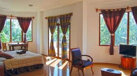 Casa Natura Galapagos Lodge