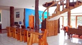 Casa Natura Galapagos Lodge