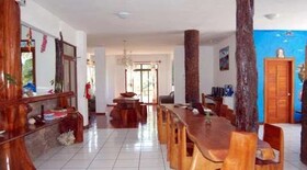 Casa Natura Galapagos Lodge
