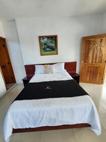 Costa Del Sol Guest House