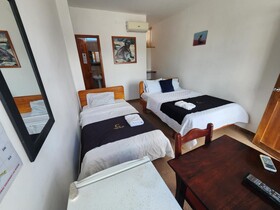 Costa Del Sol Guest House